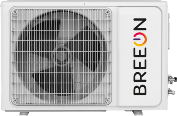 Кассетная сплит-система Breeon BLC-18TC