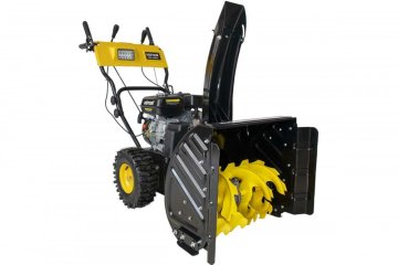 Снегоуборщик Huter SGC 4100LX