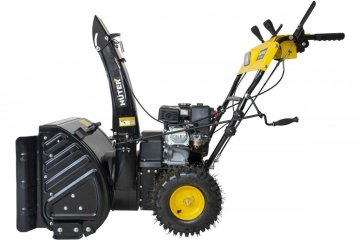 Снегоуборщик Huter SGC 4100LX