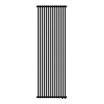 Дизайн-радиатор Royal Thermo Shift R22 VC2180 14 секций RAL9005m