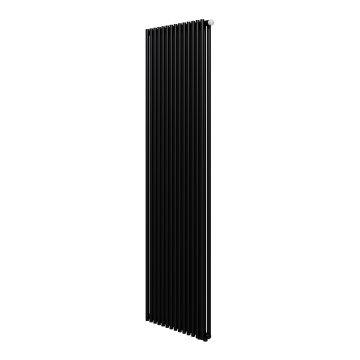 Дизайн-радиатор Royal Thermo Shift R22 VC2180 14 секций RAL9005m