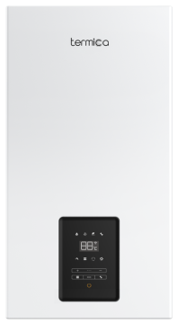 Настенный газовый котел Termica Vita 32 F
