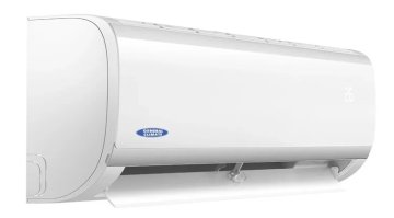 Внутренний блок мульти сплит-системы General Climate GC-MER18HRN1 Free Multi 2