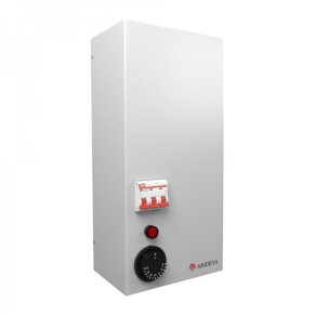 Электрический настенный котел Arideya ЭВП-3