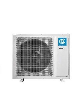 Изображение товара Канальная сплит-система Quattroclima QV-I36DG/QN-I36UG для больших помещений