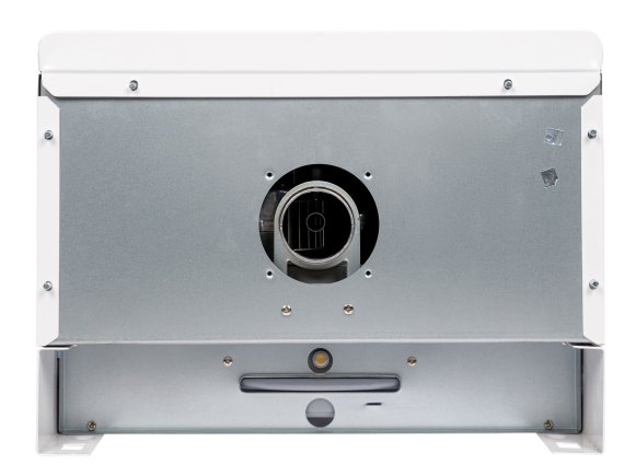 Настенный газовый котел Kotitonttu Toivo T-40 O Wi-Fi