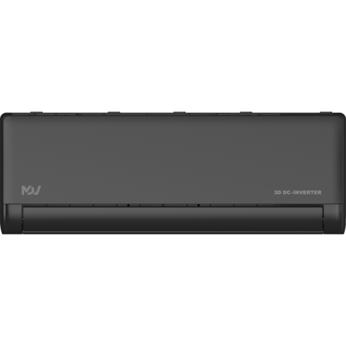 Настенная сплит-система MDV MDSBI2-18HRFN8/MDOBI2-18HFN8 Integra Pro Black Inverter — фото 1