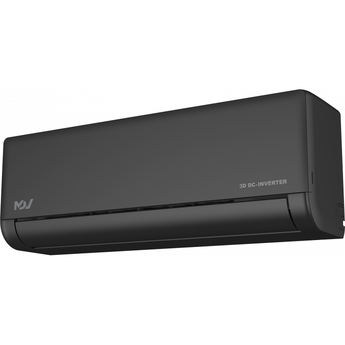 Настенная сплит-система MDV MDSBI2-18HRFN8/MDOBI2-18HFN8 Integra Pro Black Inverter