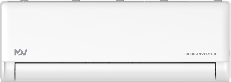 Внутренний блок мульти сплит-системы MDV MDSAI2-09HRFN8 Integra Pro Wi-Fi