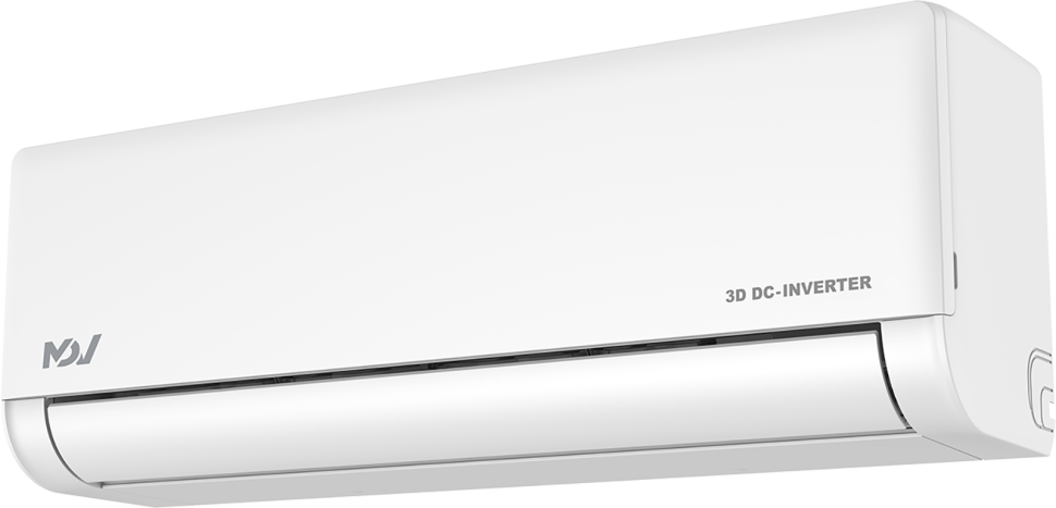 Внутренний блок мульти сплит-системы MDV MDSAI2-09HRFN8 Integra Pro Wi-Fi