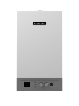 Настенный газовый котел Конорд TIBOR 32F