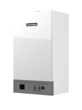 Настенный газовый котел Конорд TIBOR 32F