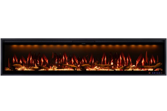 Изображение товара Очаг Royal Flame Mercury 74 LED RF
