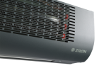 Электрическая тепловая завеса Zilon ZVV-1.5E9T 4.0 в исполнении RAL 7016
