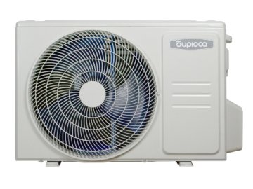 Настенная сплит-система Бирюса B-18SIR/B-18SIQ Safari Inverter