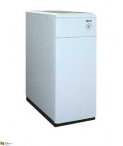 Напольный газовый котел Siberia 23