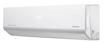 Сплит-система Mitsudai MDI-SNE12AI-IDU/MDI-SNE12AI-ODU Sento Inverter 2026