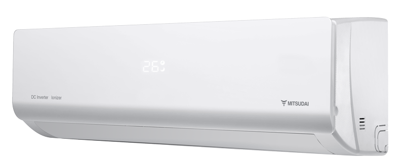 Сплит-система Mitsudai MDI-SNE12AI-IDU/MDI-SNE12AI-ODU Sento Inverter 2026 — фото 2