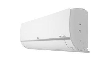 Настенная сплит-система LG D18TT Mega Dual Plus