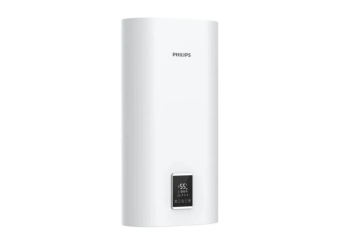 Накопительный электрический водонагреватель Philips AWH1623/10(100YC) Ultraheat Smart