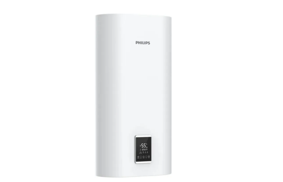 Накопительный электрический водонагреватель Philips AWH1623/10(100YC) Ultraheat Smart