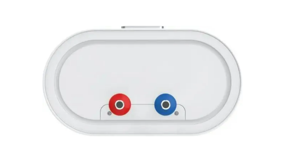 Накопительный электрический водонагреватель Philips AWH1623/10(100YC) Ultraheat Smart
