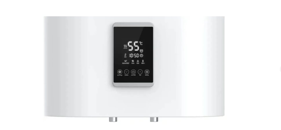 Накопительный электрический водонагреватель Philips AWH1623/10(100YC) Ultraheat Smart