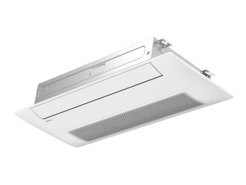 Внутренний кассетный блок мульти сплит-системы Midea MMCBU1-12FRN8G1