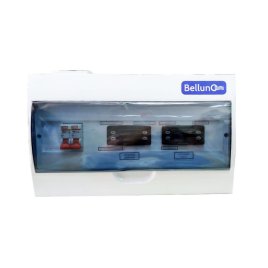 Сплит-система Belluna U316 Универсал