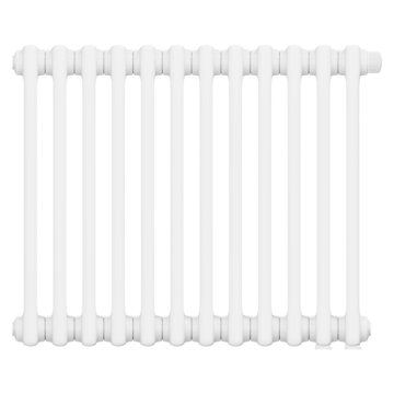 Дизайн-радиатор Royal Thermo Insignia R VC2050 12 секц RAL9016