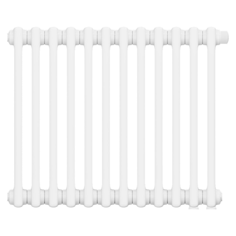 Дизайн-радиатор Royal Thermo Insignia R VC2050 12 секц RAL9016