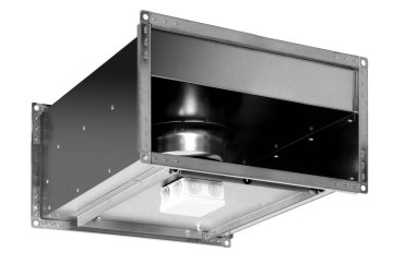 Вентилятор канальный Shuft RFD-B 1000х500-4S VIM