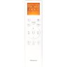 Настенная сплит-система Hisense AS-18HW4RMSKA00 CITY 2.0 Classic A