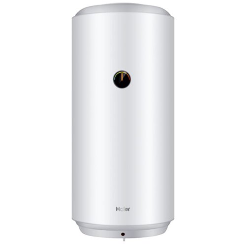 Накопительный водонагреватель Haier ES30V-B2 Slim — фото 1