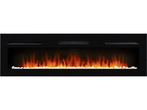 Очаг Electrolux EFP/P-1600ULS Infinity