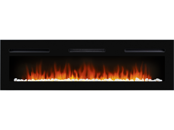 Очаг Electrolux EFP/P-1600ULS Infinity