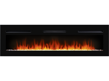 Очаг Electrolux EFP/P-1600ULS Infinity