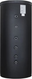 Бойлер косвенного нагрева EVAN INOX-150