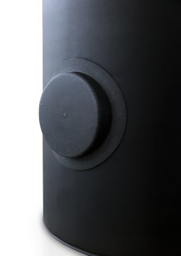 Бойлер косвенного нагрева EVAN INOX-150