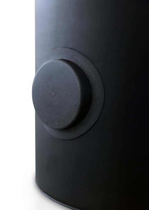 Бойлер косвенного нагрева EVAN INOX-150 — фото 3