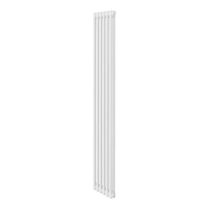 Дизайн-радиатор Royal Thermo Insignia C2180 6 секций RAL9016