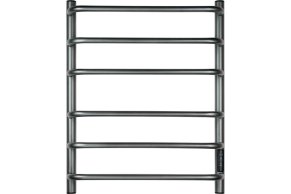 Электрический полотенцесушитель Primoclima Step E Graphite 60*50 3_3