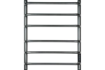 Электрический полотенцесушитель Primoclima Step E Graphite 60*50 3_3