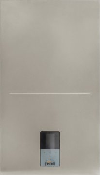 Настенный газовый котел Ferroli DIVATOP D C32 M