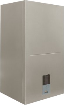 Настенный газовый котел Ferroli DIVATOP D C32 M