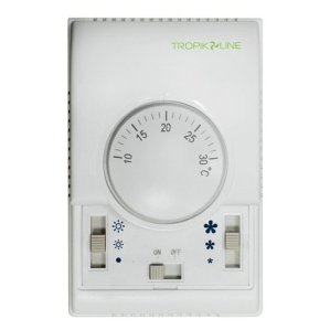 Тепловая завеса Тропик Т109Е15