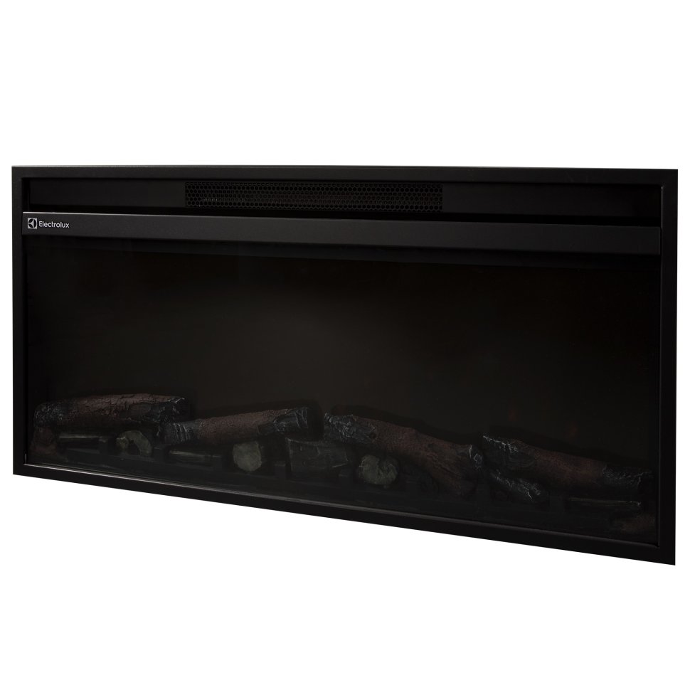 Каминокомплект Firelight Olympia 42/40/36 + очаг Electrolux EFP/P-4220LS белый — фото 9