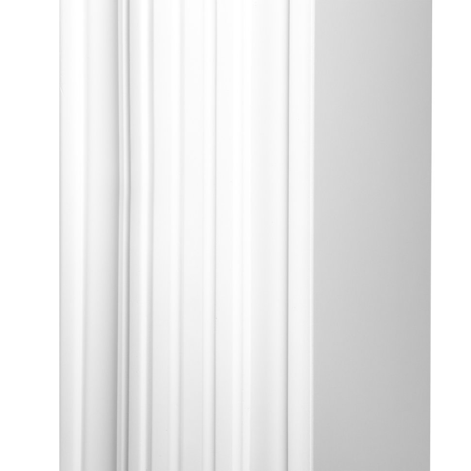 Каминокомплект Firelight Olympia 42/40/36 + очаг Electrolux EFP/P-4220LS белый — фото 6