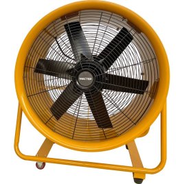 Промышленный мобильный вентилятор Master DFM 24