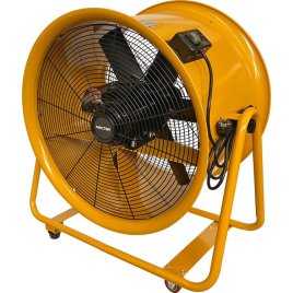Промышленный мобильный вентилятор Master DFM 24